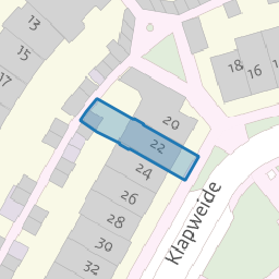 Perceel CTC00-C-3934