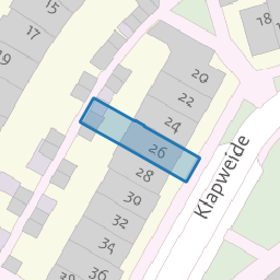 Perceel CTC00-C-3936