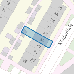 Perceel CTC00-C-3938