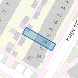 Perceel CTC00-C-3939