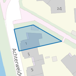 Perceel CTC00-C-3944