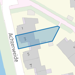 Perceel CTC00-C-3945