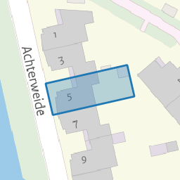 Perceel CTC00-C-3946