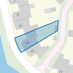 Perceel CTC00-C-3950