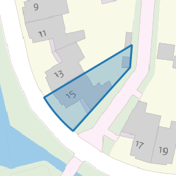 Perceel CTC00-C-3951