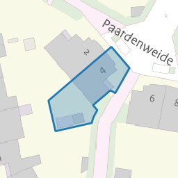 Perceel CTC00-C-3952