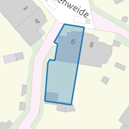 Perceel CTC00-C-3954