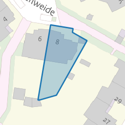 Perceel CTC00-C-3955