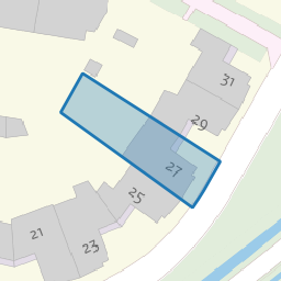 Perceel CTC00-C-3961