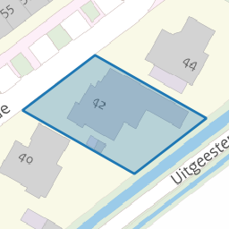 Perceel CTC00-C-3967