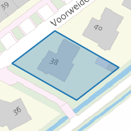 Perceel CTC00-C-3969