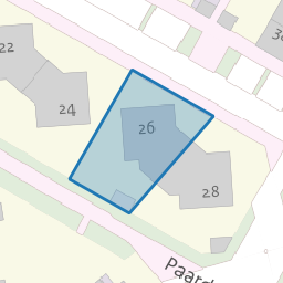 Perceel CTC00-C-3973