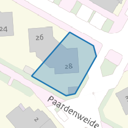 Perceel CTC00-C-3974