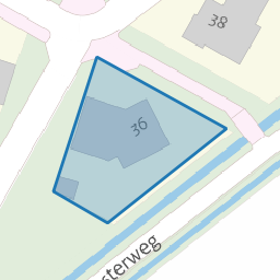 Perceel CTC00-C-3978