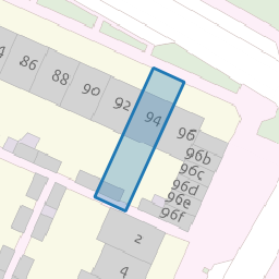 Perceel CTC00-C-3980