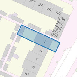 Perceel CTC00-C-3981