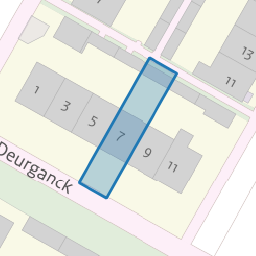 Perceel CTC00-C-3984