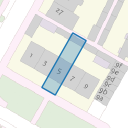 Perceel CTC00-C-3994