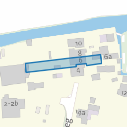 Perceel CTC00-C-3998