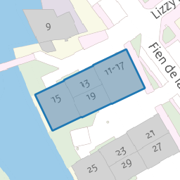 Perceel CTC00-C-4002