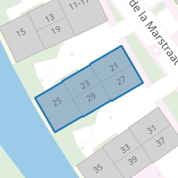 Perceel CTC00-C-4003