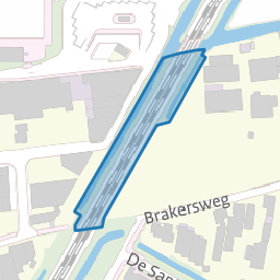 Perceel CTC00-C-4016