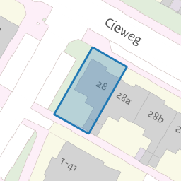 Perceel CTC00-C-4022