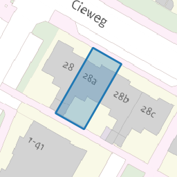 Perceel CTC00-C-4023
