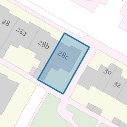 Perceel CTC00-C-4025