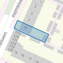 Perceel CTC00-C-4043