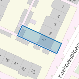 Perceel CTC00-C-4045