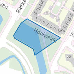 Perceel CTC00-C-4053