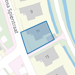 Perceel CTC00-C-4076