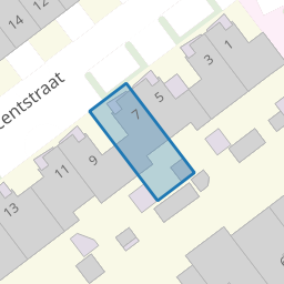 Perceel CTC00-C-4105