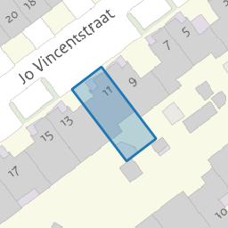 Perceel CTC00-C-4107