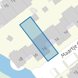 Perceel CTC00-C-4118