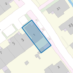 Perceel CTC00-C-4121