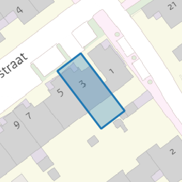 Perceel CTC00-C-4122