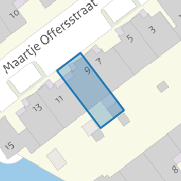 Perceel CTC00-C-4125