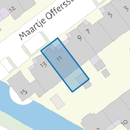 Perceel CTC00-C-4126