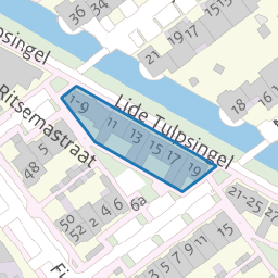 Perceel CTC00-C-4135