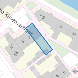 Perceel CTC00-C-4137