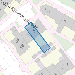 Perceel CTC00-C-4138