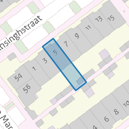 Perceel CTC00-C-4152