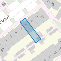 Perceel CTC00-C-4154