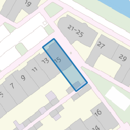 Perceel CTC00-C-4157