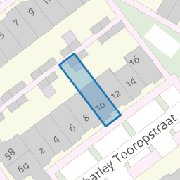 Perceel CTC00-C-4164