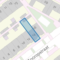 Perceel CTC00-C-4166