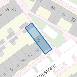 Perceel CTC00-C-4167