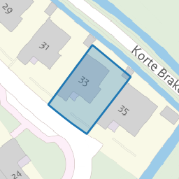 Perceel CTC00-C-4173